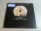 Queen- A Day At The Races- LP 1976 Elektra 6E-101 Promo White Label