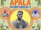 Various Artists / Soul Jazz Records present - Apala: Apala Groups in Nigeria 196