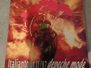 DEPECHE MODE -  ITALIAN TOUR 87 LIVE 2 LP VINILE RARO UNOFFICIAL