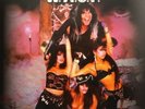 W.A.S.P. ?– Sexual Perverts - Yellow LP