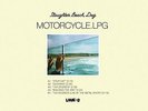Slaughter Beach, Dog - Motorcycle.lpg - LP Vinyl - New