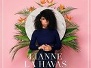 Lianne La Havas - Blood - LP Vinyl - New