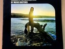 THE MUSIC DOCTORS   Reggae in the summertime   DOWNTOWN TBL117 NEAR MINT LP
