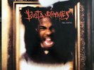 BUSTA RHYMES - The Coming (1996) 2xLP US 1st Press OG Vinyl Rap Q-Tip Zhane