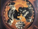 DAS EFX - Straight Up Sewaside (1993) LP US 1st Press OG Rap EPMD DJ Dice VG+