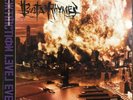 BUSTA RHYMES - Extinction Level Event -The Final (1998) US 1st Press OG Janet