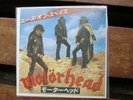 motörhead - ace of spades japan re green wax