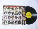 THE ROLLING STONES   SOME GIRLS   1978 UK 1ST PRESS VINYL LP   WITHDRAWN INNER