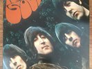 THE BEATLES  Rubber Soul (Orig Vinyl Record Album) Capitol CLJ--46440  87'