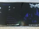 Mayhem, De Mysteriis Dom Sathanas LP, Back Metal, Top Zustand