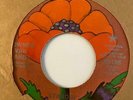 TOWNES VAN ZANDT 45 Standing/Greensboro Woman HEAR Poppy Promo NM