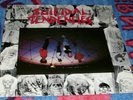 Suicidal Tendencies - Same,  Virgin,  Frontier Records - 208 841,German RI 1987