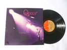 QUEEN   S/T DEBUT   EMI 1973 UK BLAIR RULES 1ST PRESS CLASSIC ROCK VINYL LP