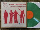 PINK FLOYD PROGRESSIVE ROCK SUPER LIMITED COPY  LP