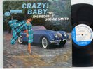 Jimmy Smith      Crazy Baby       Blue Note     NY      USA       NM # 38