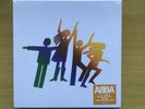 Abba: The Album Singles box set (*01315)	Polar 02557 625165	2017