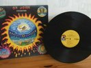 USA Dr John In The Right Place 1973 Side1 Label BOTH Sides Tri Fold Cover NM/VG