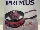 Frizzle Fry by Primus (Vinyl, Nov-2009, Prawn Song)