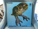 BRAINCHILD - HEALING OF THE LUNATIC OWL - 1st PRESS - UK