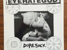 EYEHATEGOD Dopesick, Limited Edition 300, Red Vinyl LP