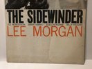 Lee Morgan, The Sidewinder, Blue Note 84157, Joe Henderson