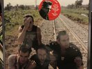 COMBAT ROCK - The Clash - Vinyl LP -0746437689-1