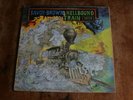 SAVOY BROWN HELLBOUND TRAIN TXS 107 VINYL LP
