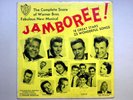 Jamboree – The Complete Motion Picture Score ORIGINAL SUPER RARE EX DG LP