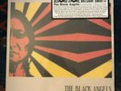 THE BLACK ANGELS Another Nice Pair - Red Vinyl Original RSD Vinyl LP