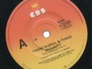 THANE RUSSAL & THREE  Rare Oz Only 7