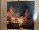 Longbranch Pennywhistle LP VG/VG+ Great Country Rock  1969 Amos 7007