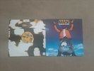 CRAIG MACK FLAVA IN YA EAR 1994 & GET DOWN UK PROMO 1994 ORIGINAL VINYL 12