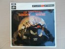 BRIAN BENNETT (THE SHADOWS)-THE ILLUSTRATED LONDON NOISE--COLUMBIA TWO 268 RARE