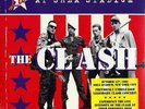 The Clash Live At Shea Stadium STILL SEALED NEW OVP Epic Vinyl LP