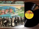 OG soul funk lp CURTIS MAYFIELD No Place Like America Today 1975 Curtom E/V+ j
