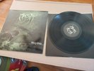 Martyr - Warp Zone vinyl LP Technical Death Metal