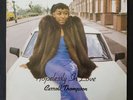 CARROLL THOMPSON Hopelessly In Love CARIB GEMS 1981 UK Original VINYL LP REGGAE