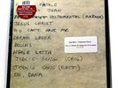 BIG STAR Complete Third Vol 1 Demos Sessions Roughs VINYL 2LP Sealed BLK FRI RSD
