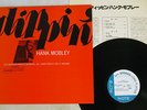 HANK MOBLEY DIPPIN' BLUE NOTE BST 84209 US VINYL LP
