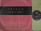 Prince - Jack u off