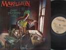 Marillion - Script for a jester's tear