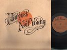 Young Neil - Harvest