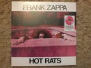 Frank Zappa ?– Hot Rats NEW & SEALED VINYL