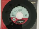 rare juke box vogue Johnny Hallyday