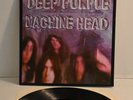 Vintage Deep Purple Machine Head Record Vinyl LP Album BSK-3100 NM 1972 w/insert