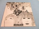 THE BEATLES REVOLVER 1972 PARLOPHONE SLPEA-1005 SOUTH EAST ASIA SINGAPORE