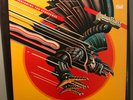 JUDAS PRIEST SCREAMING FOR VENGEANCE VINYL RECORD LP  UNPLAYED