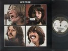 Beatles - Let it be