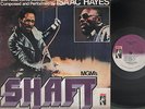 Hayes Isaac - Shaft