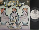 Gentle giant - Three friends